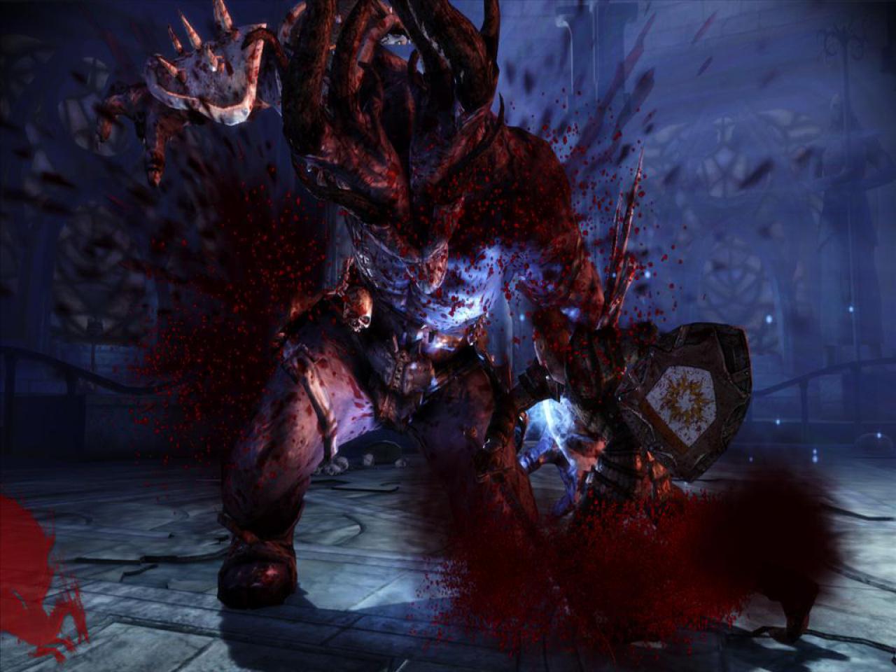 [23/11/2009] Dragon Age: Origins