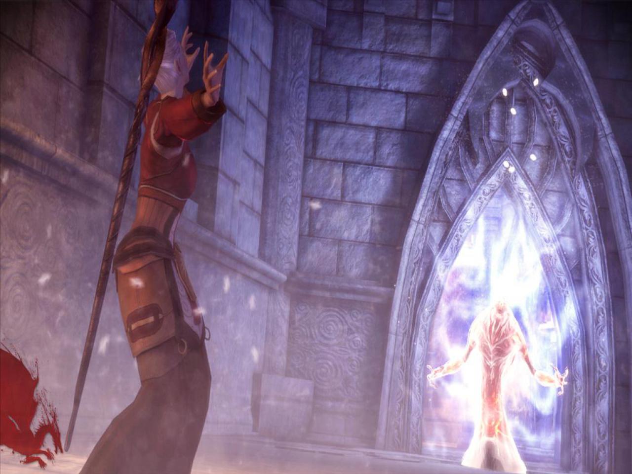 [23/11/2009] Dragon Age: Origins