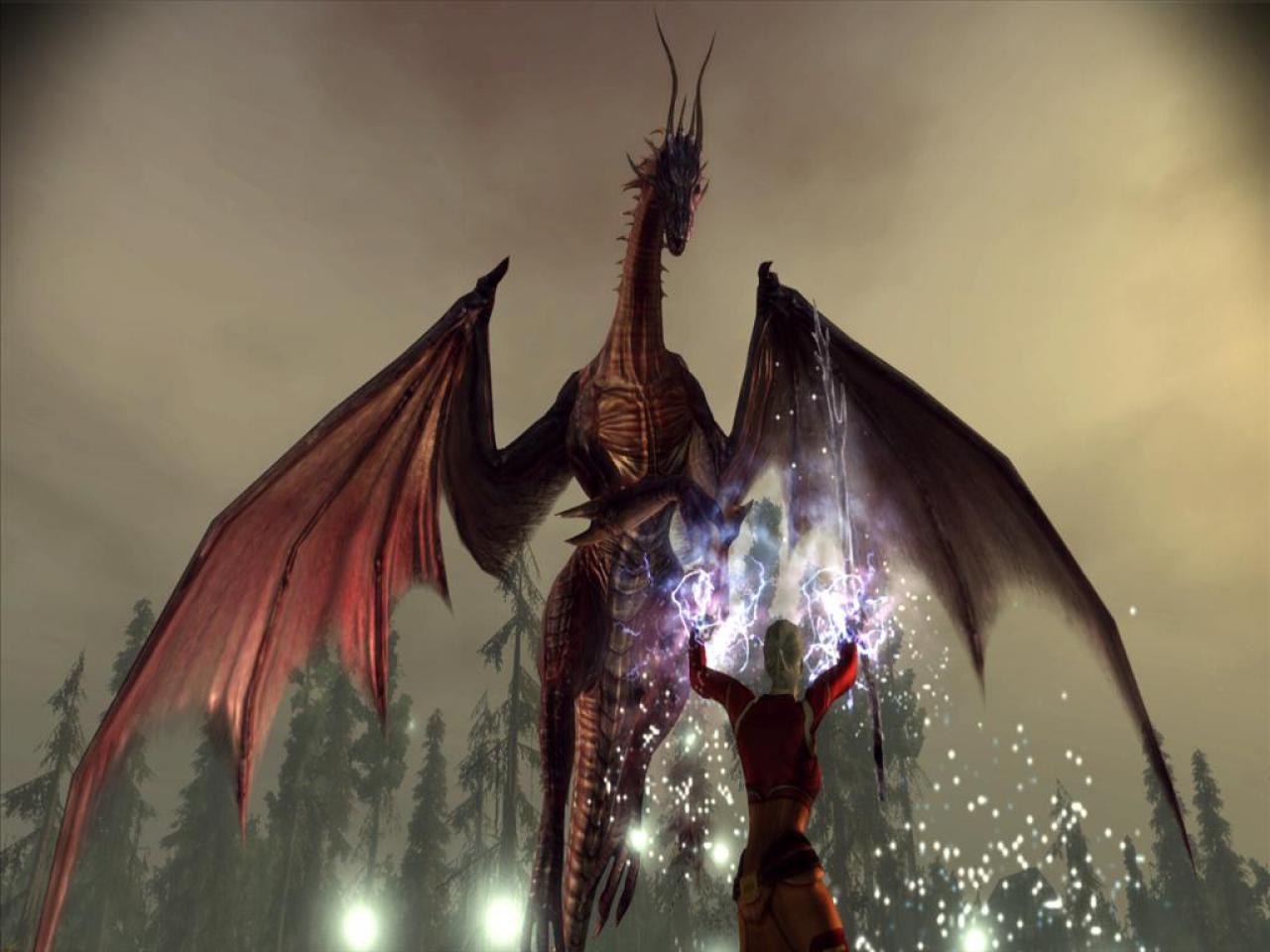 [23/11/2009] Dragon Age: Origins
