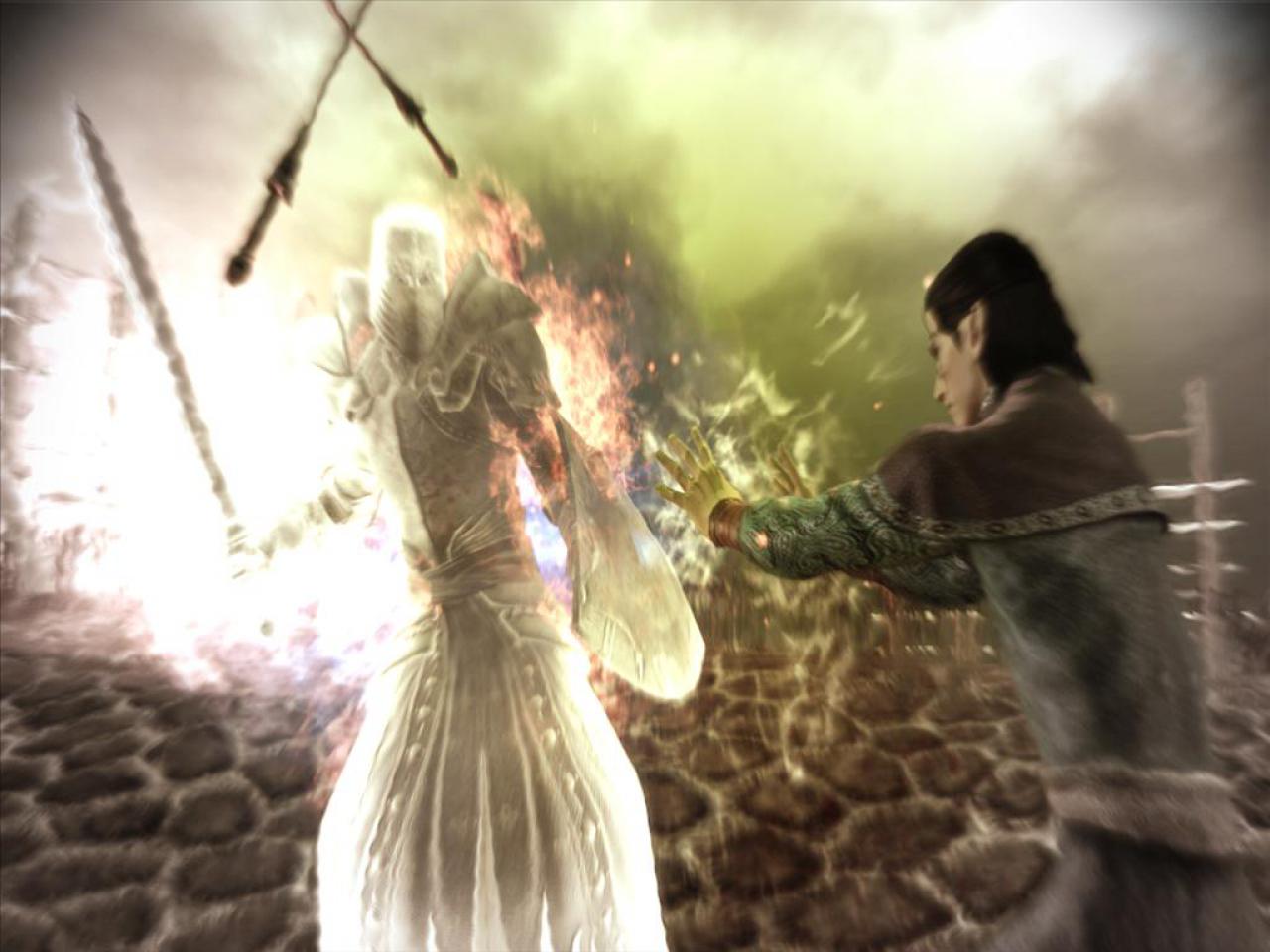 [12/11/2009] Dragon Age: Origins