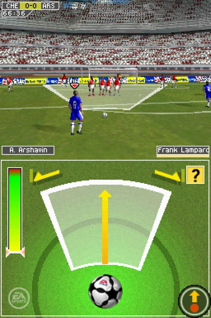 [11/11/2009] FIFA 10