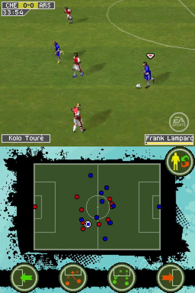 [11/11/2009] FIFA 10