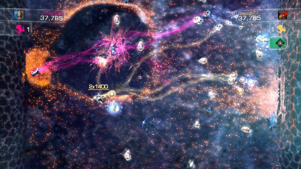 [04/11/2009] Ion Assault