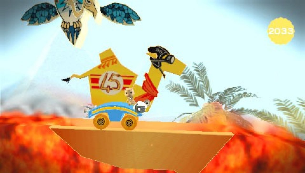 [27/11/2009] Little Big Planet