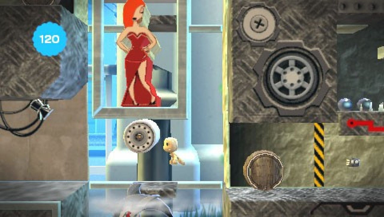 [27/11/2009] Little Big Planet