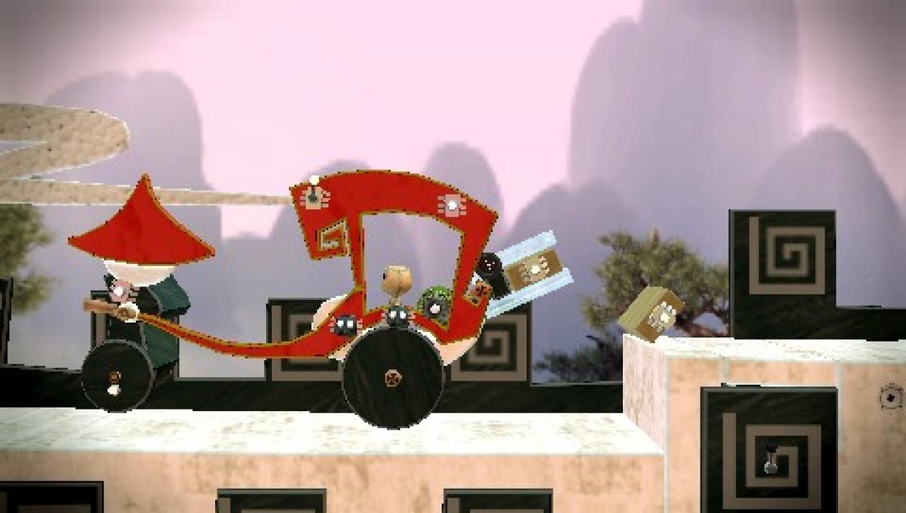 [27/11/2009] Little Big Planet
