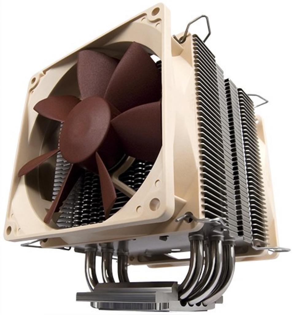 [09/11/2009] Noctua NH-U9B SE2