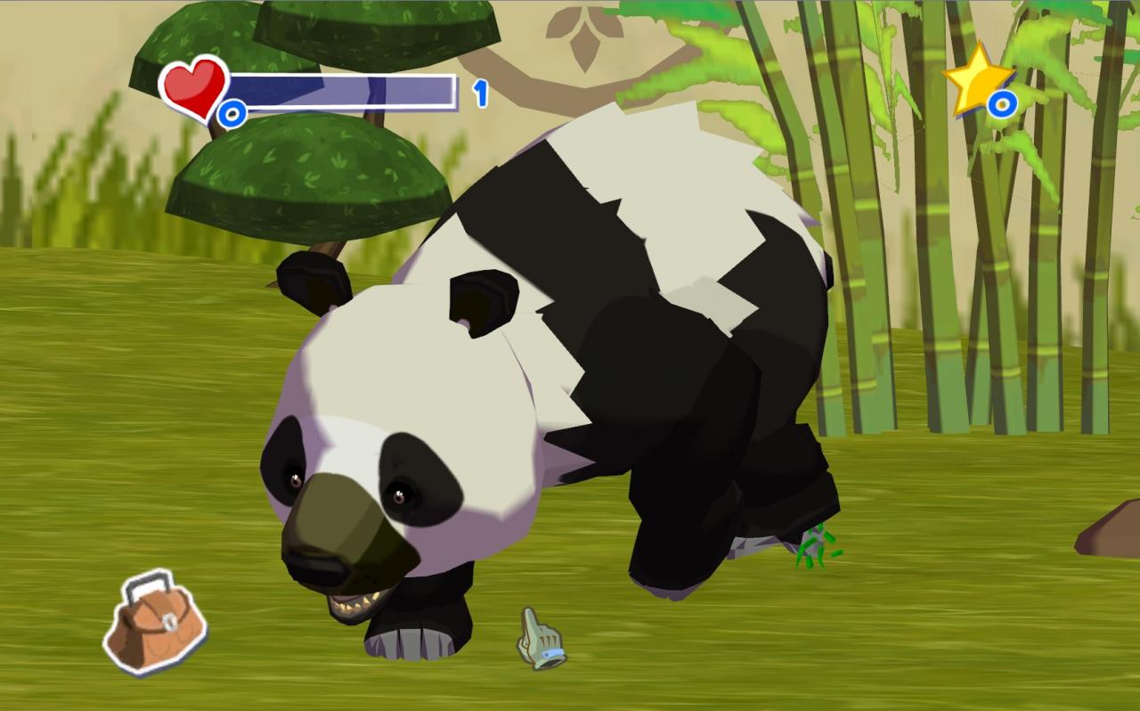 [24/11/2009] World of Zoo
