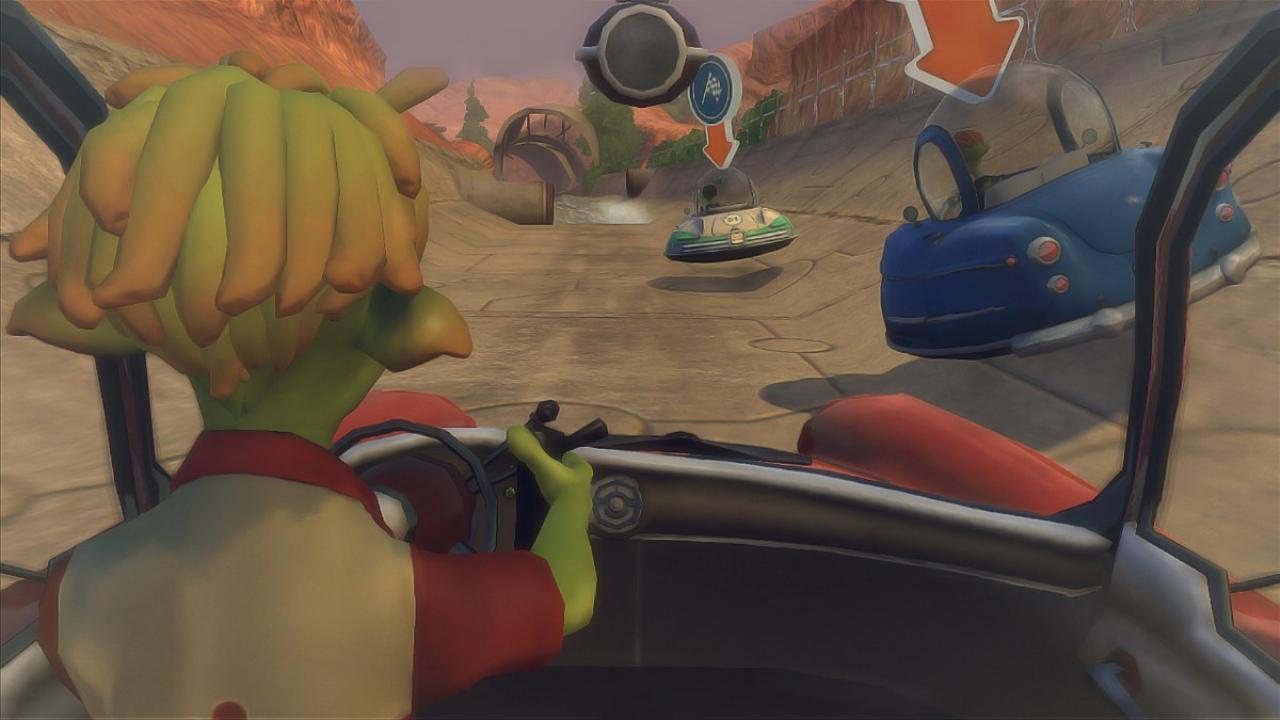 [20/11/2009] Planet 51