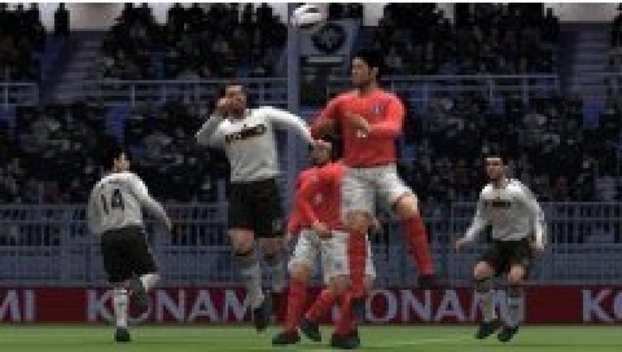 [16/11/2009] Pro Evolution Soccer 2010
