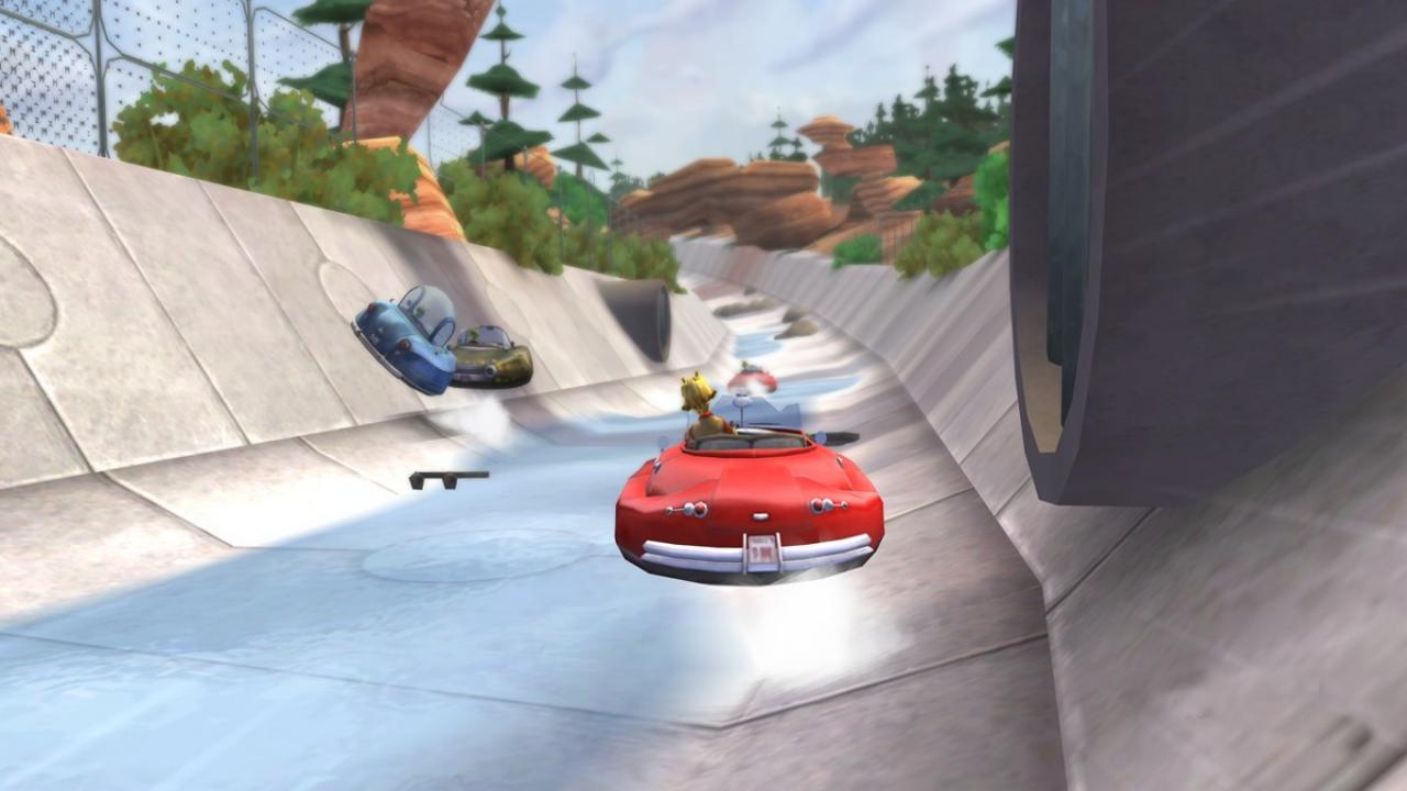 [20/11/2009] Planet 51
