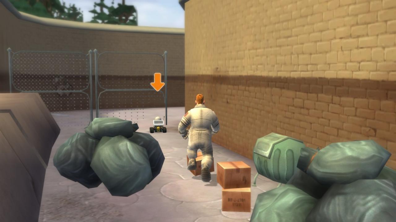 [20/11/2009] Planet 51