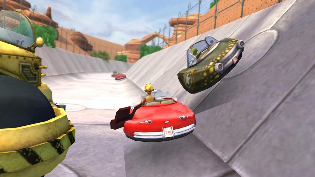 [20/11/2009] Planet 51