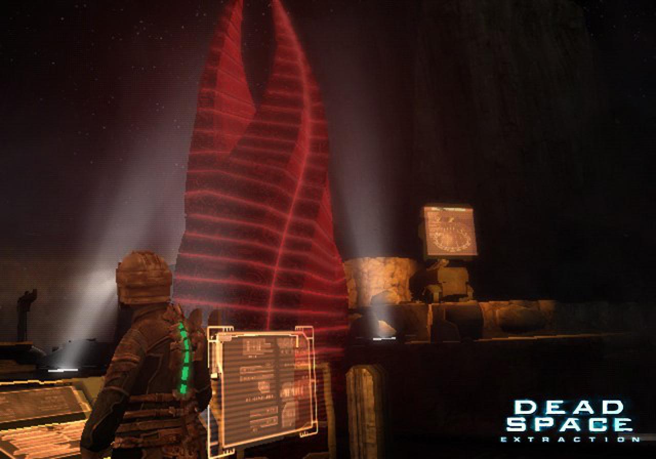 [09/11/2009] Dead Space Extraction