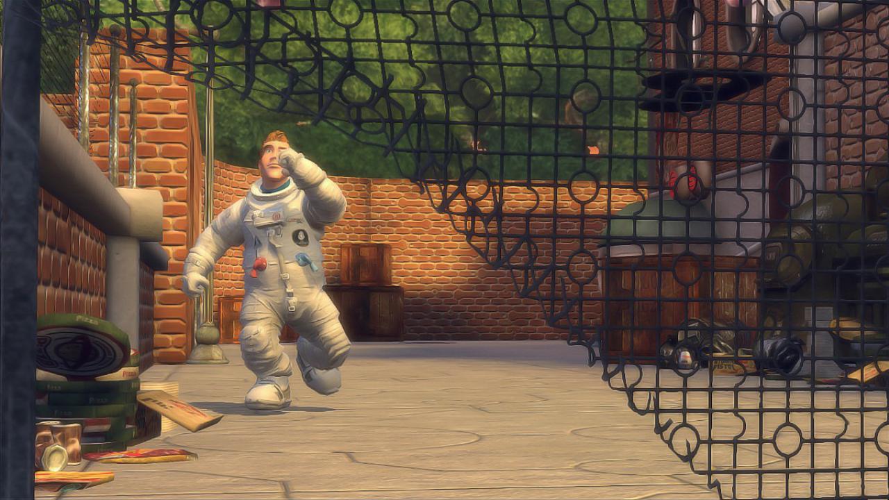 [20/11/2009] Planet 51