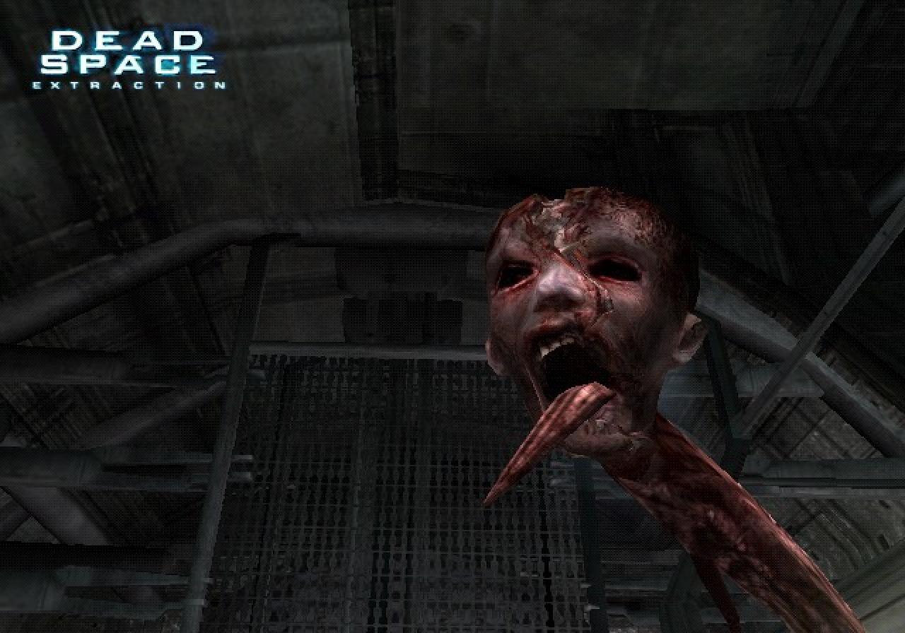 [09/11/2009] Dead Space Extraction