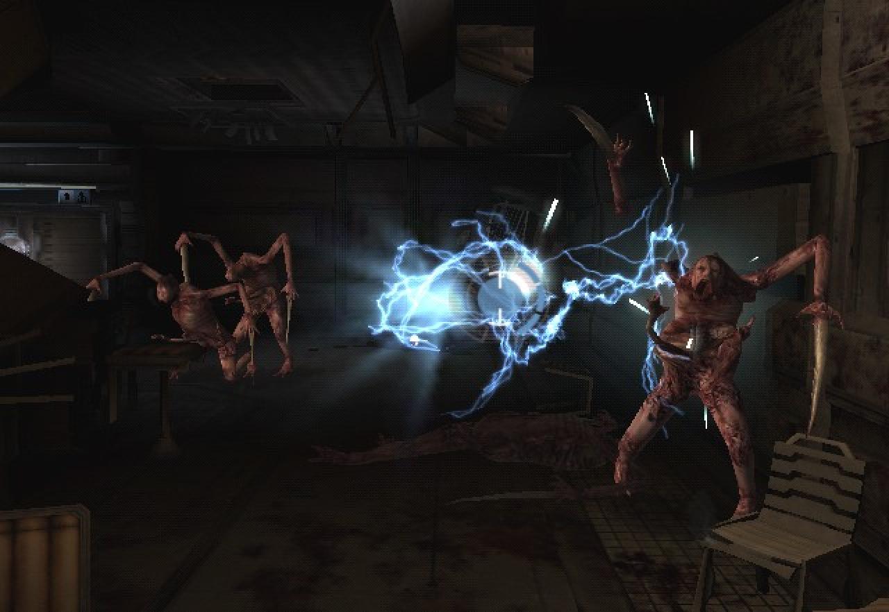 [09/11/2009] Dead Space Extraction