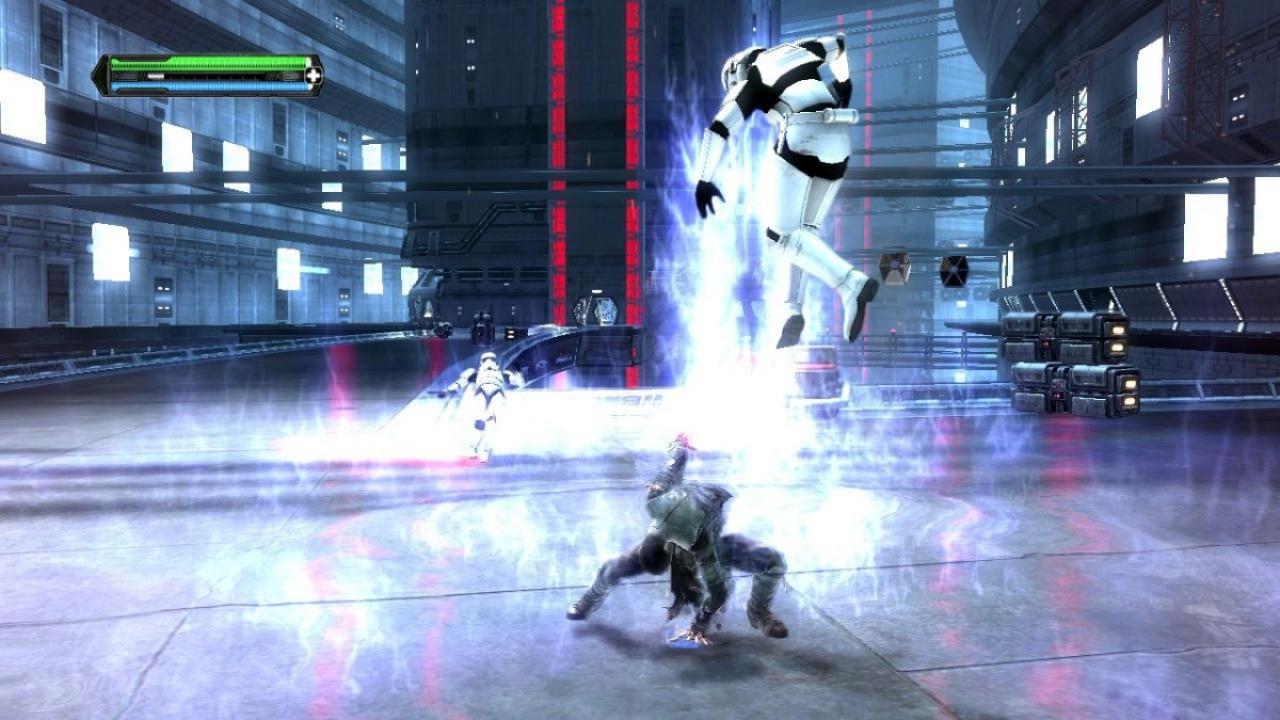 [16/11/2009] Star Wars: The Force Unleashed - Ultimate Sith Edition