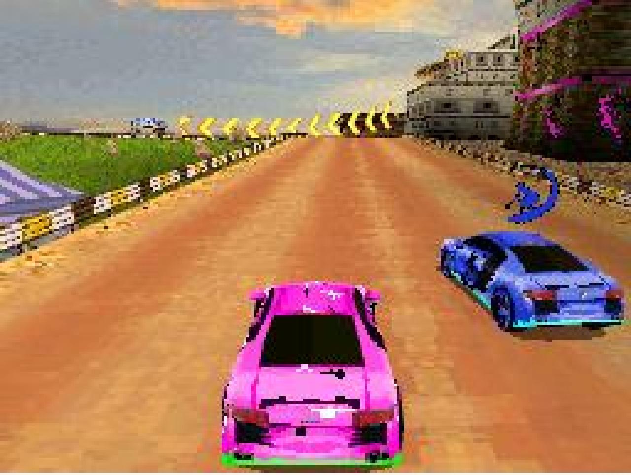 [12/11/2009] Need for Speed Nitro