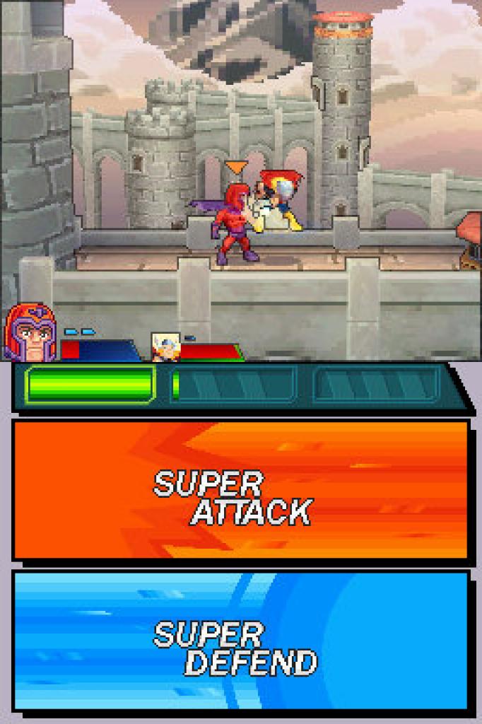 [27/11/2009] Marvel Super Hero Squad