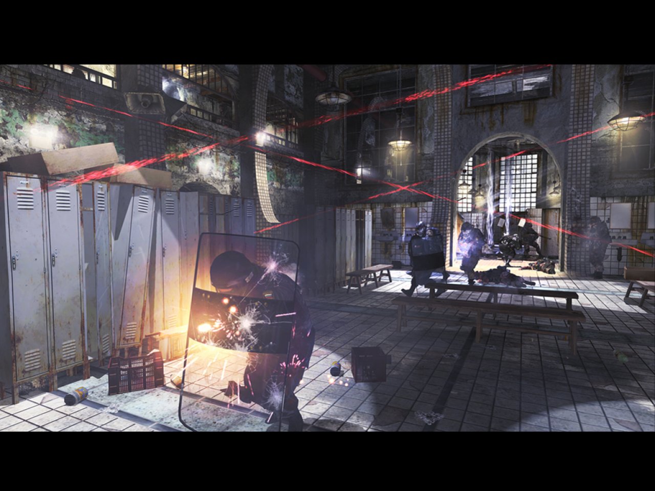 [12/11/2009] Call of Duty: Modern Warfare 2