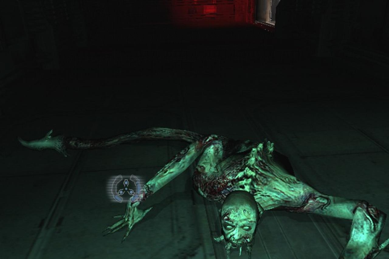 [09/11/2009] Dead Space Extraction