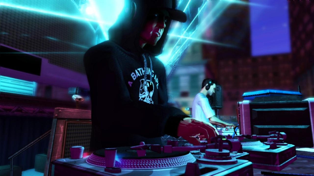 [16/11/2009] DJ Hero