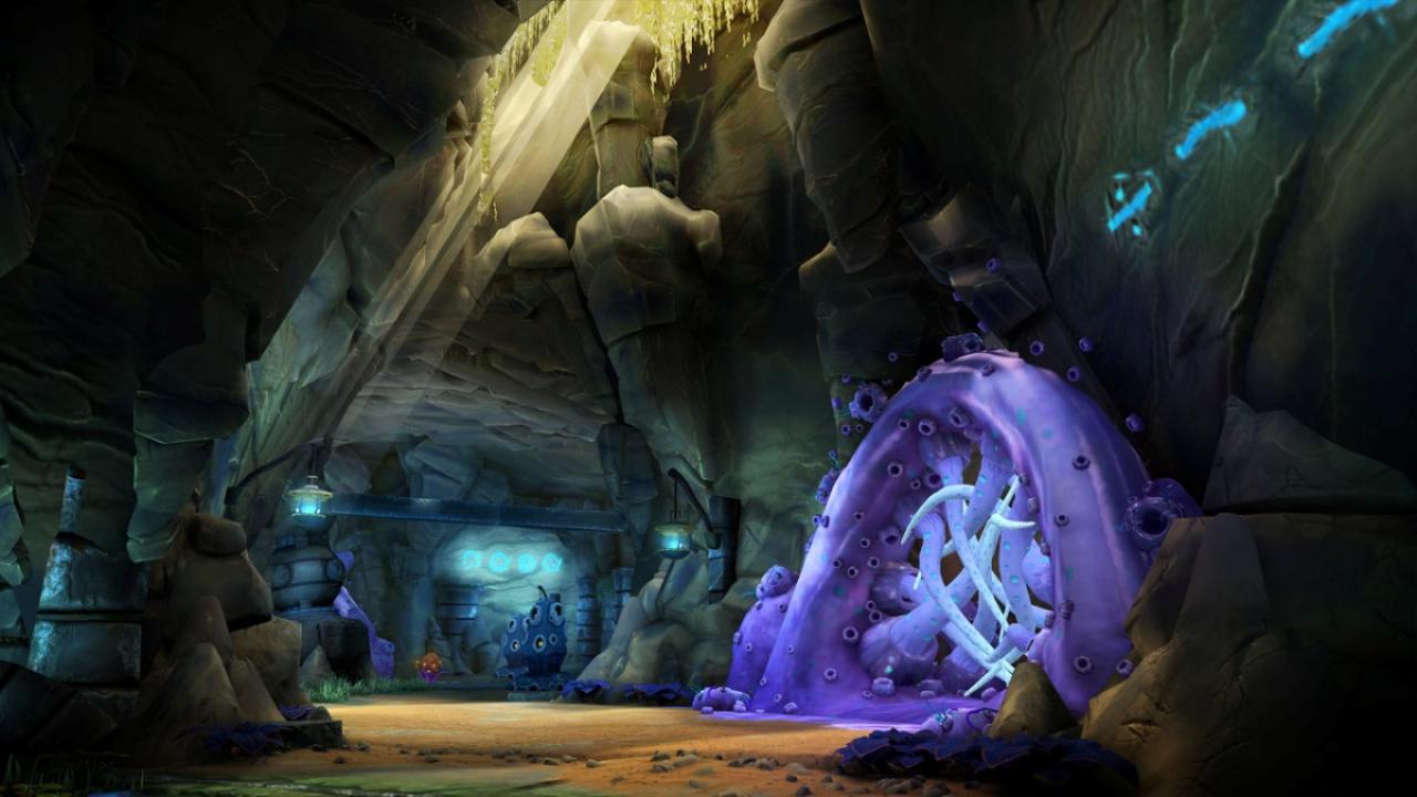 [24/11/2009] Ratchet & Clank: A Crack in Time