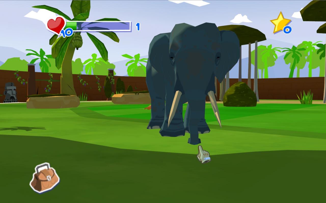 [24/11/2009] World of Zoo