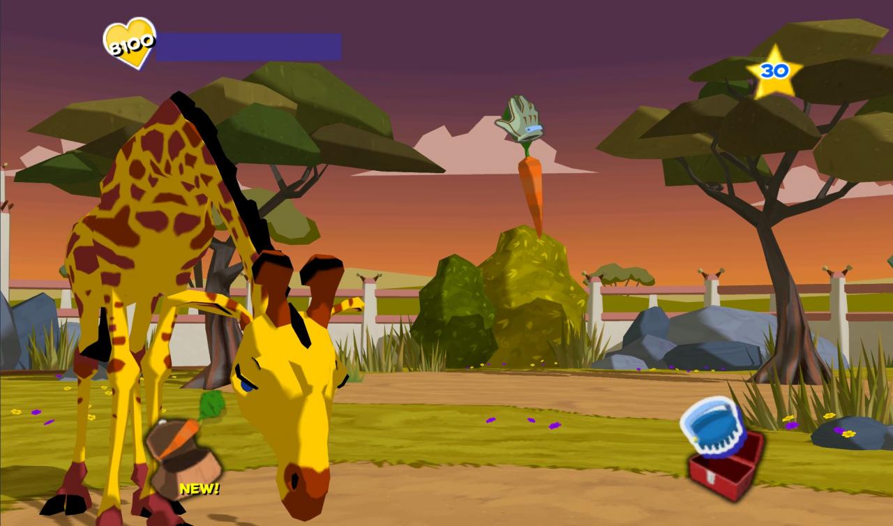 [24/11/2009] World of Zoo