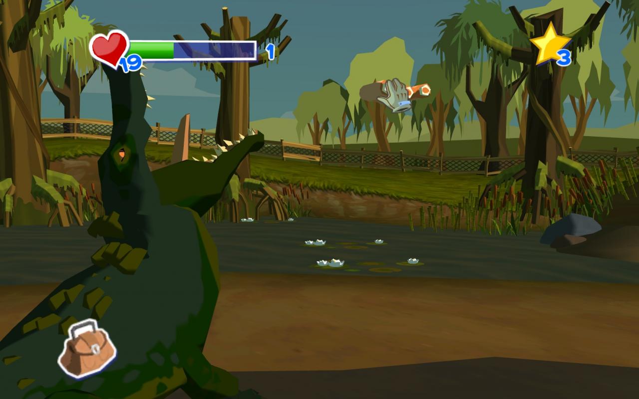 [24/11/2009] World of Zoo
