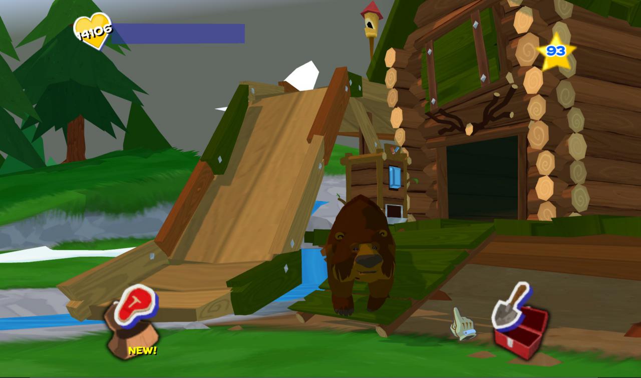 [24/11/2009] World of Zoo