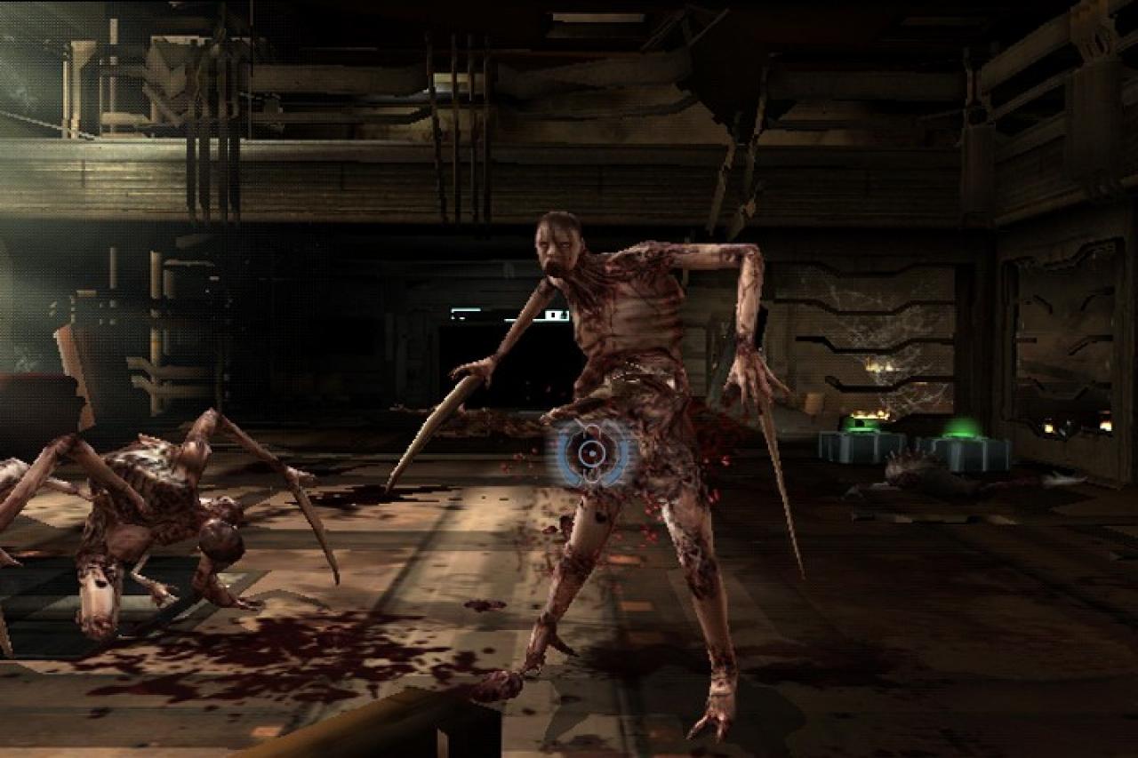 [09/11/2009] Dead Space Extraction