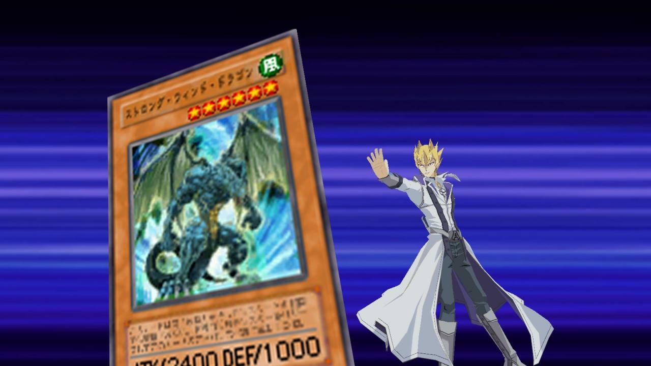 [16/12/2009] Yu-Gi-Oh! 5D's Tag Force 4 
