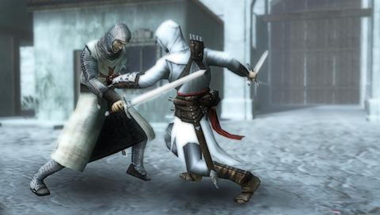 [07/12/2009] Assassin's Creed: Bloodlines