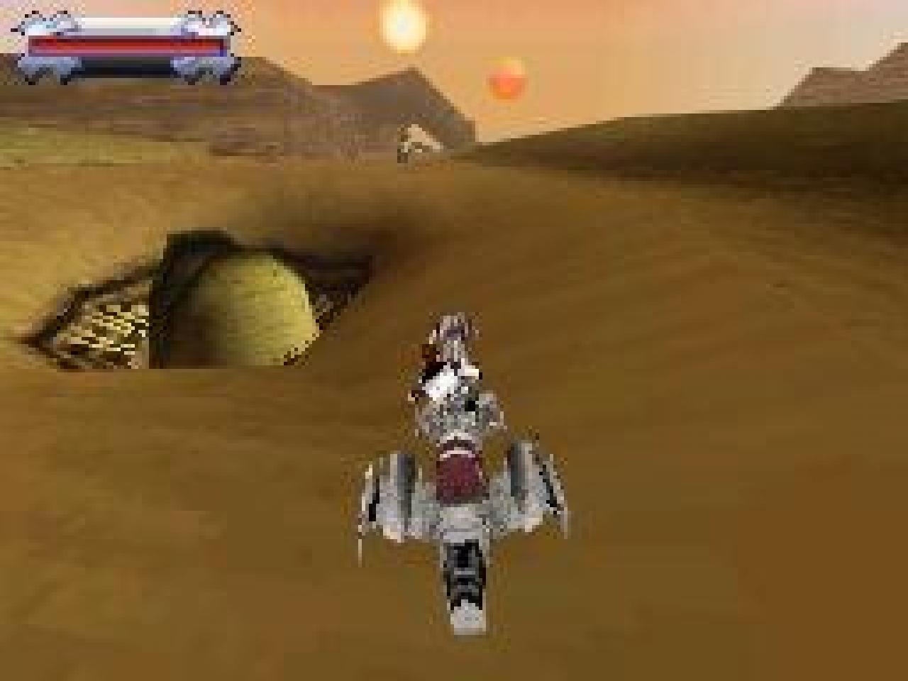[11/12/2009] Star Wars Battlefront: Elite Squadron