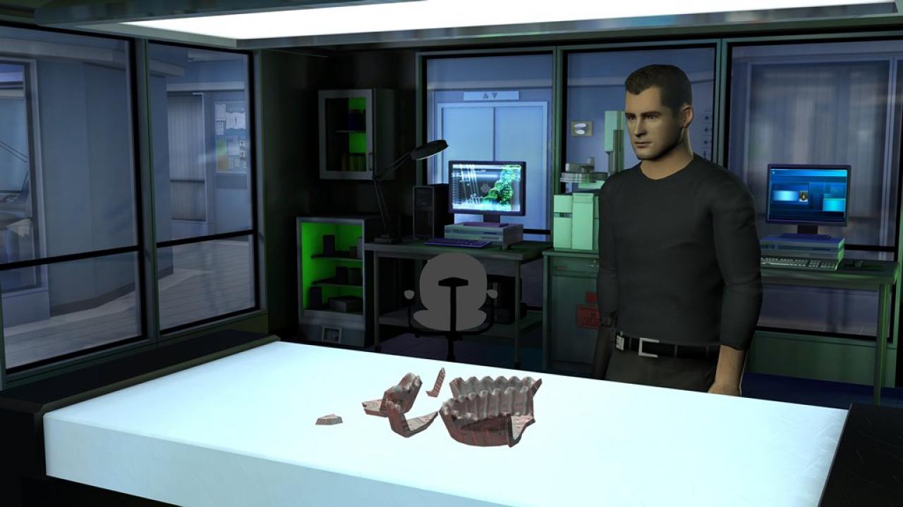 [02/12/2009] CSI: Tödliche Absichten