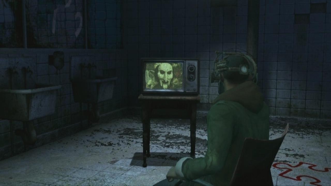 [07/12/2009] SAW