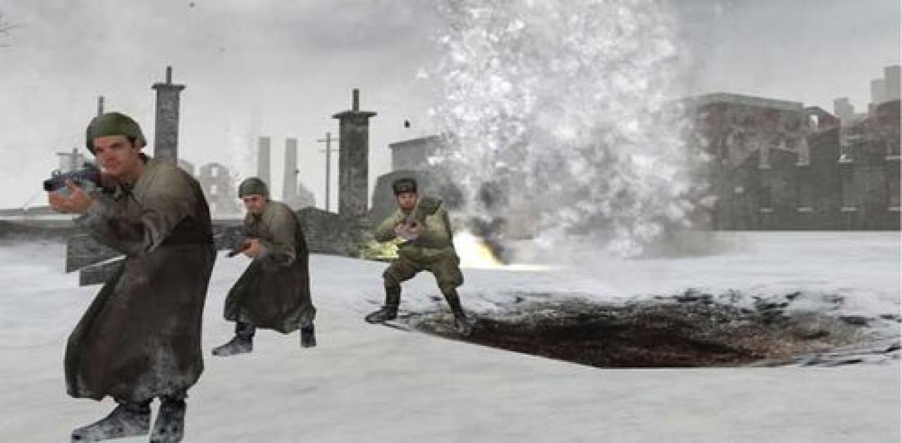 [16/12/2009] Call of Duty Classic