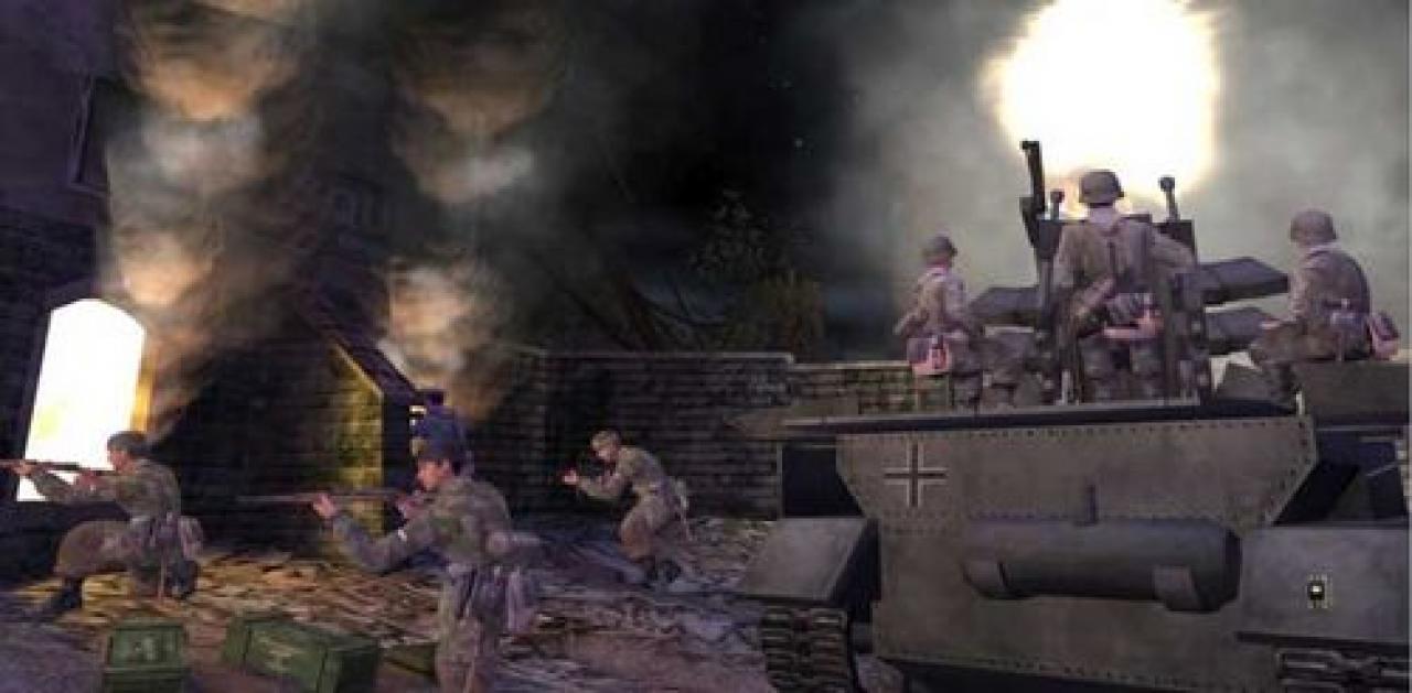 [16/12/2009] Call of Duty Classic