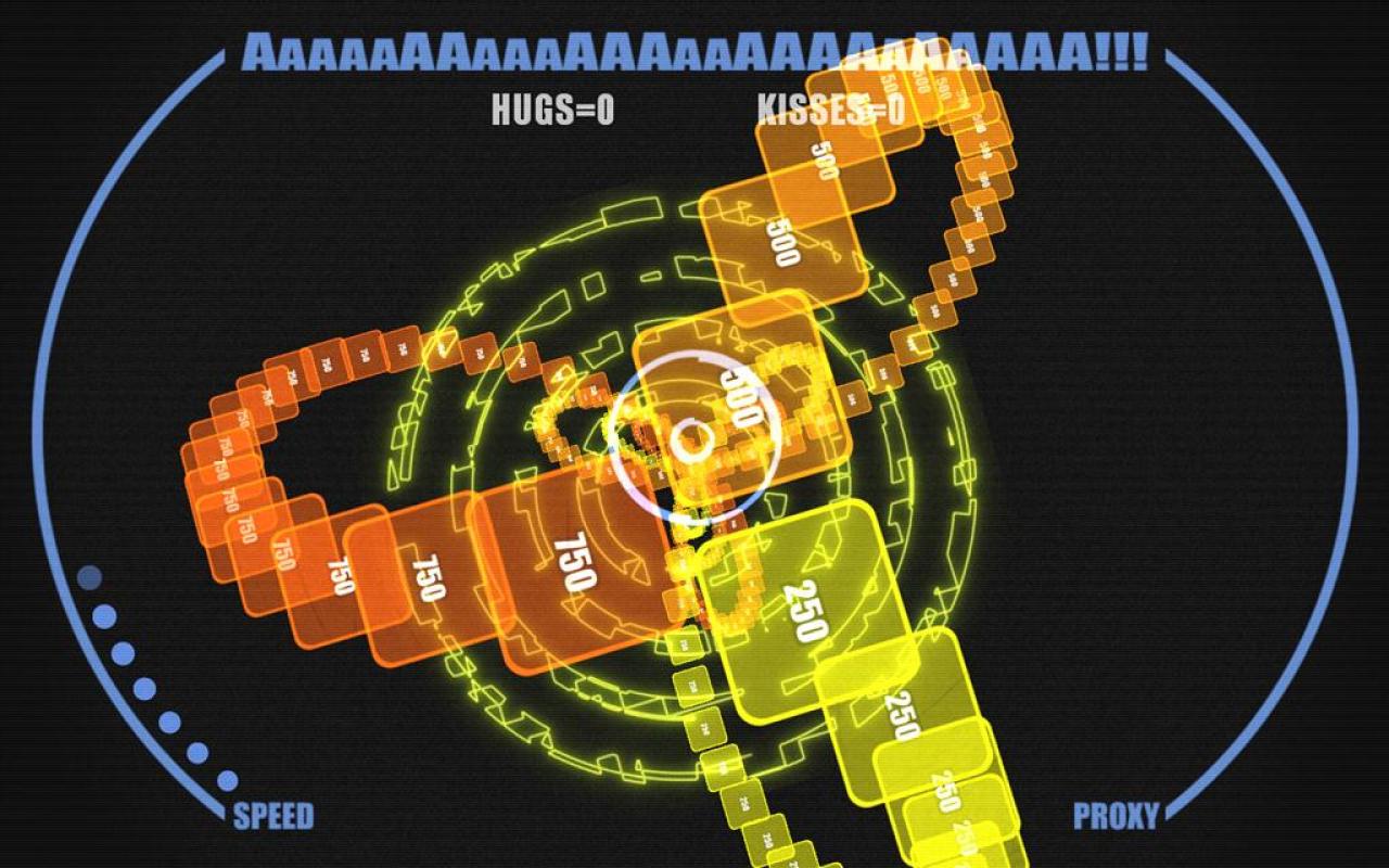 [30/12/2009] AaaaaAAaaaAAAaaAAAAaAAAAA!!! -- A Reckless Disregard for Gravity