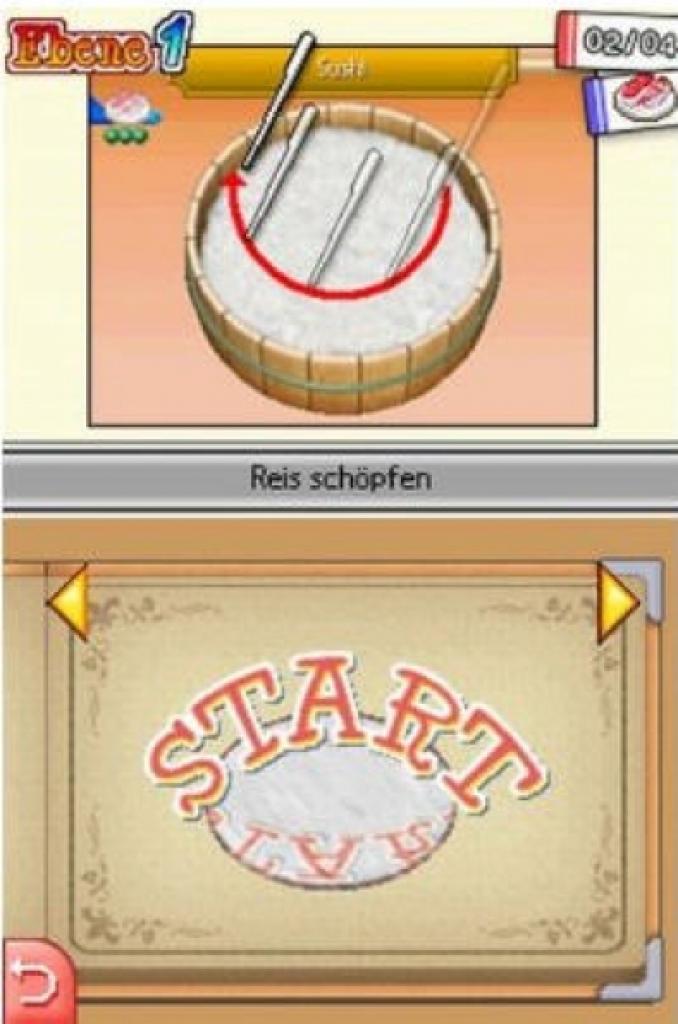 [18/01/2010] Fast Food Panic