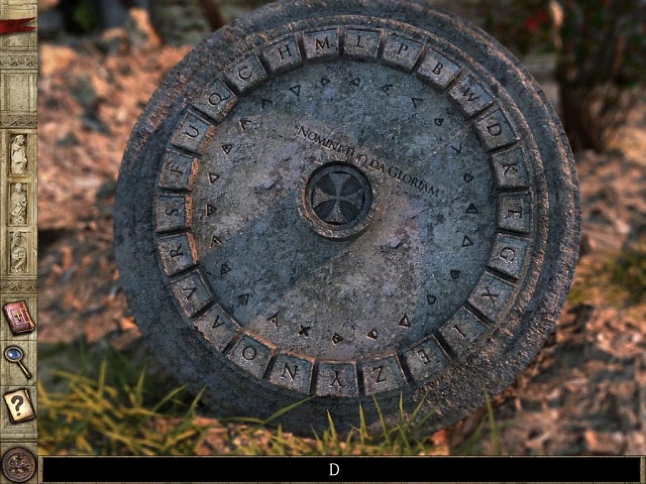 [12/01/2010] Secrets of Vatican - Die heilige Lanze
