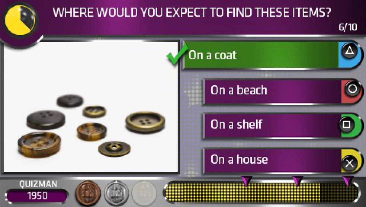 [04/01/2010] Buzz! Quiz World
