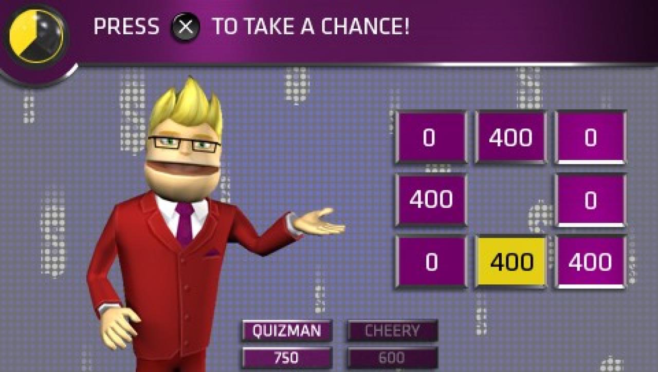 [04/01/2010] Buzz! Quiz World