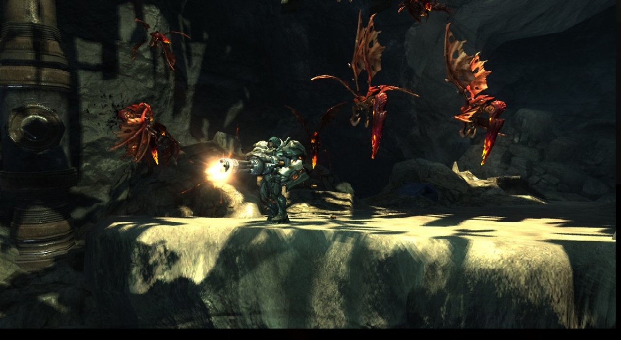 [15/01/2010] Darksiders