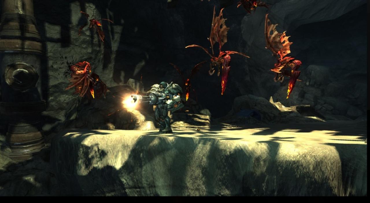 [15/01/2010] Darksiders