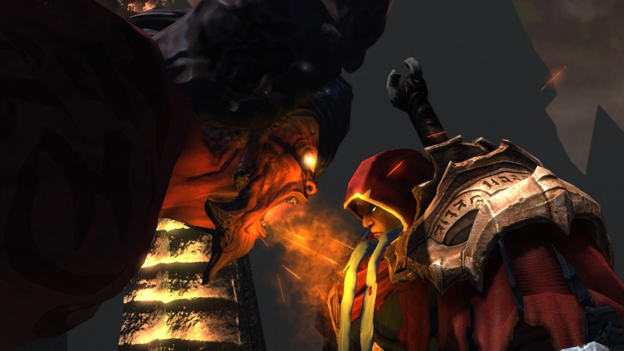 [15/01/2010] Darksiders