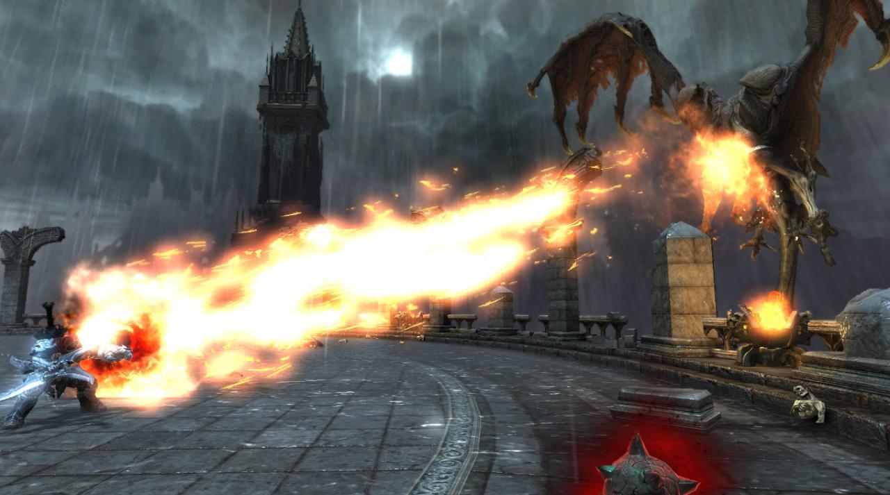 [15/01/2010] Darksiders
