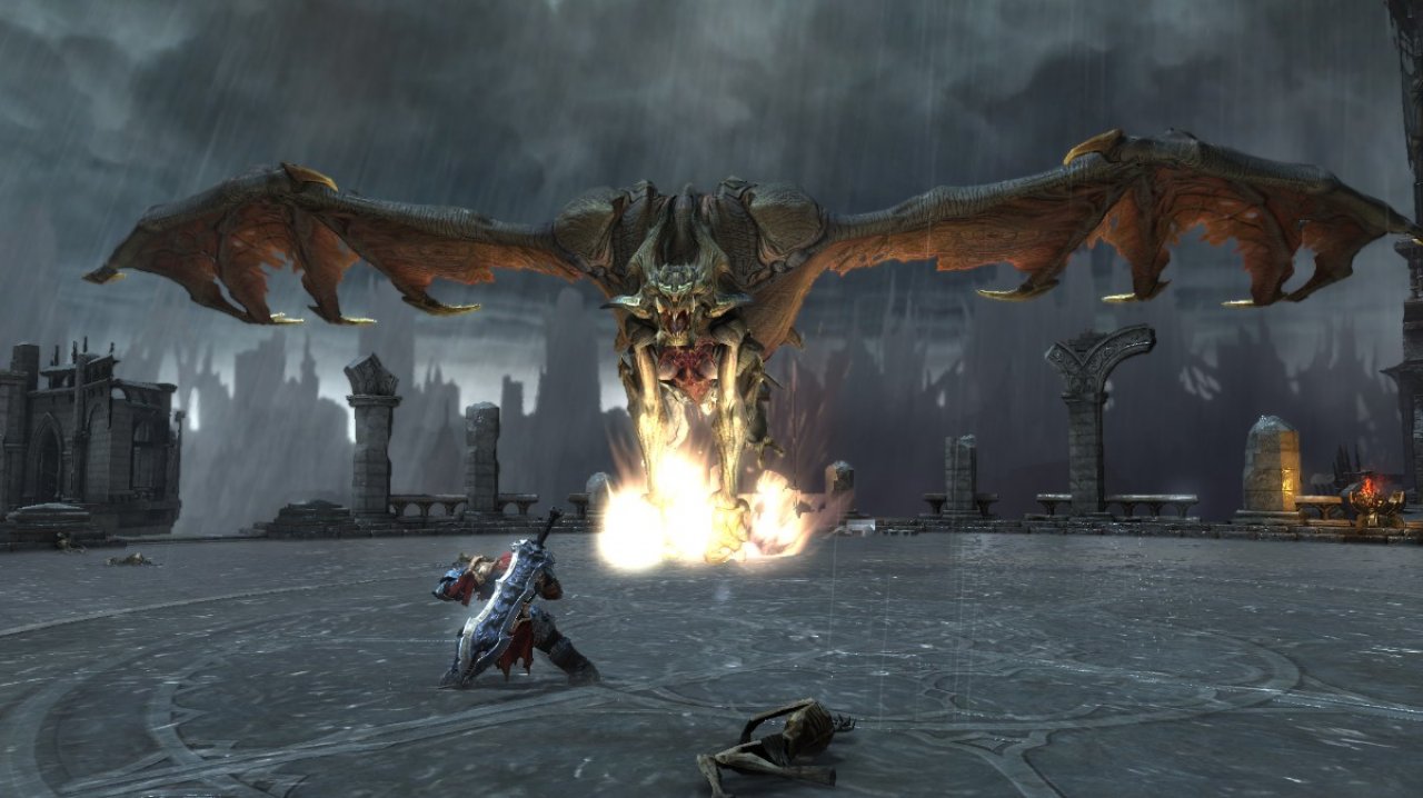 [15/01/2010] Darksiders